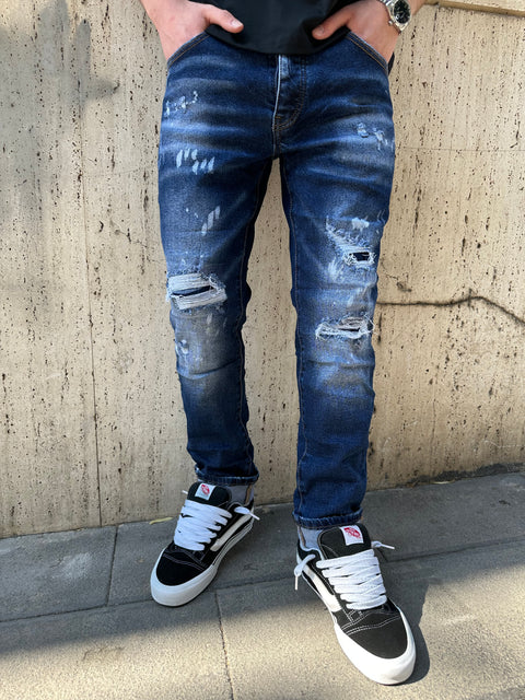 JEANS D2