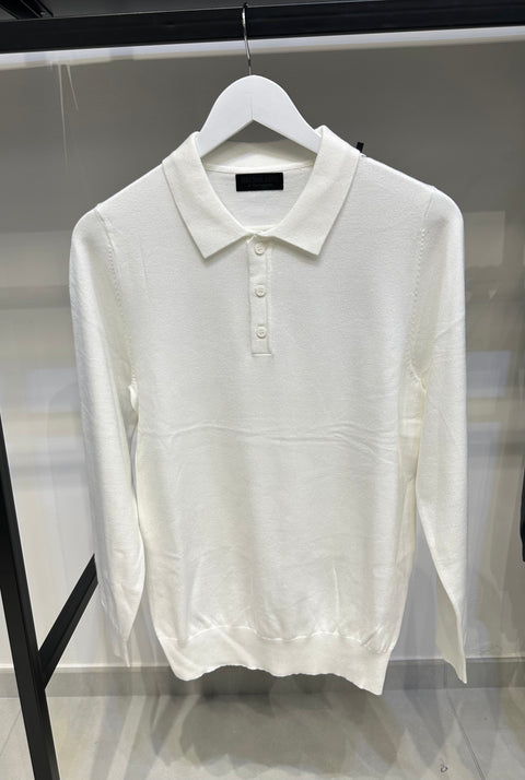 POLO IN MAGLIA