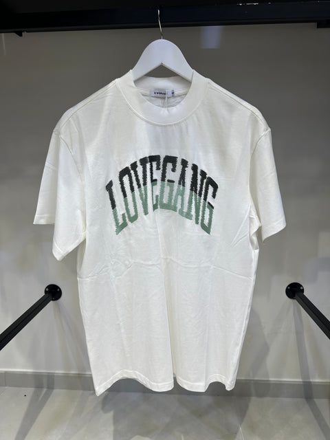 T-SHIRT LOVEGANG