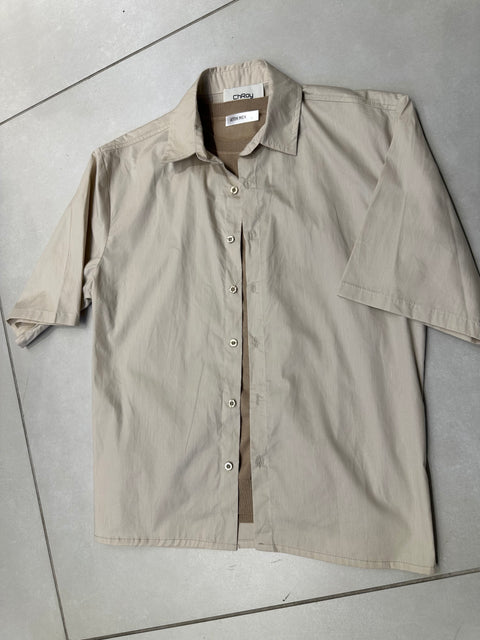CAMICIA CASUAL