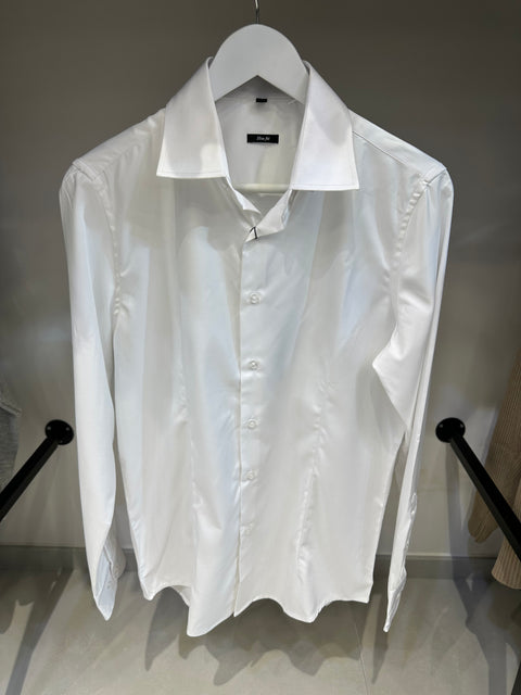 CAMICIA COLLO CLASSICO SLIM FIT