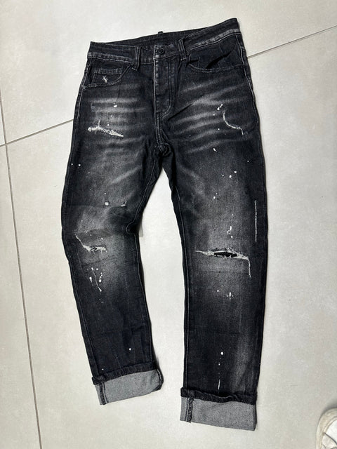 JEANS D2