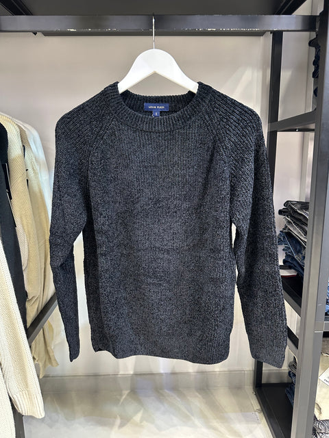 MAGLIONE EFFETTO CINIGLIA