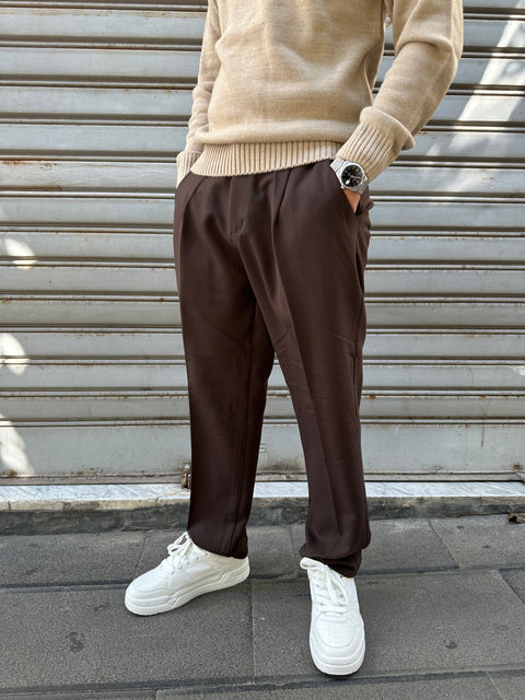 PANTALONE FONDO LARGO