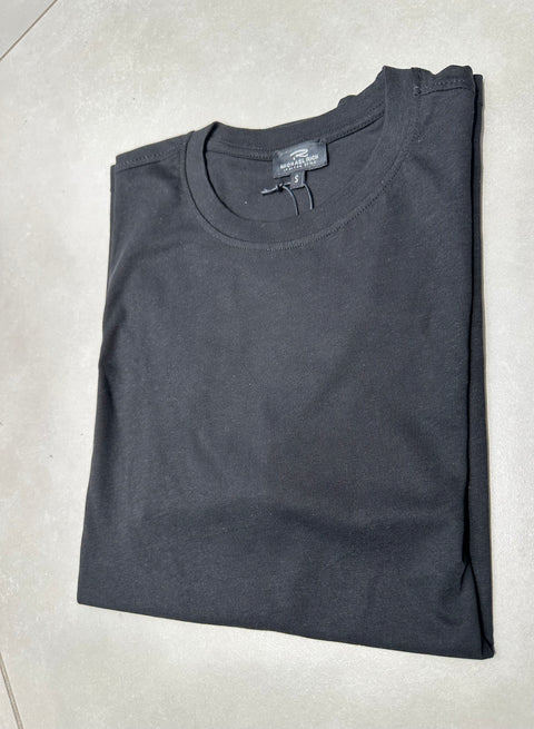T-SHIRT BASIC SLIM FIT