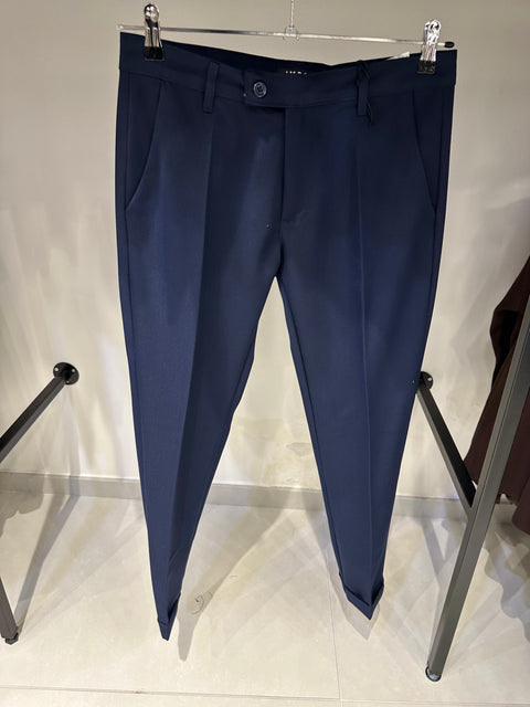 PANTALONE CAPRI