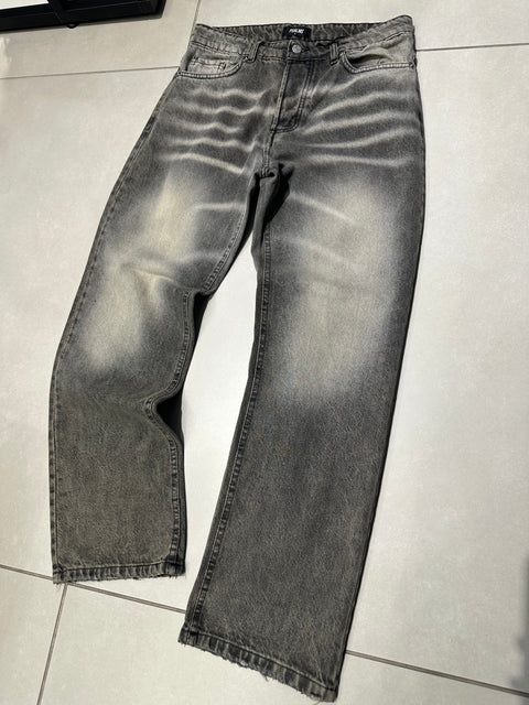 JEANS BASIC BAGGY FIT