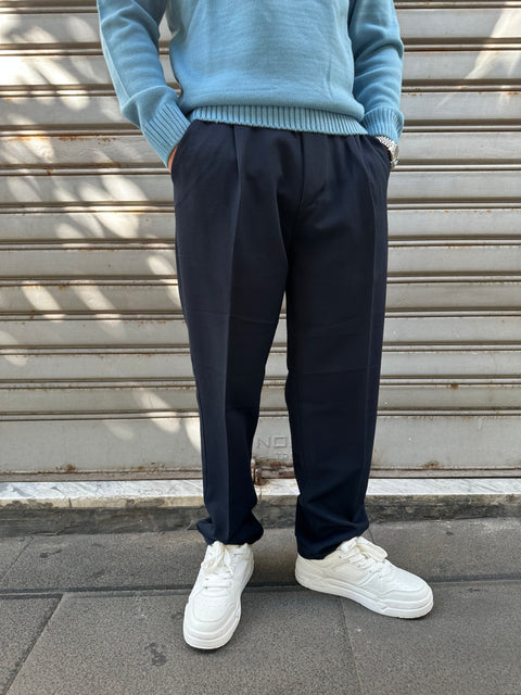 PANTALONE FONDO LARGO