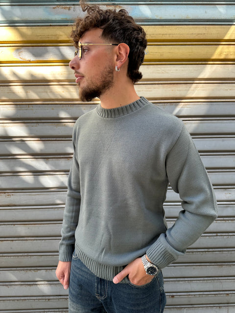 MAGLIONE