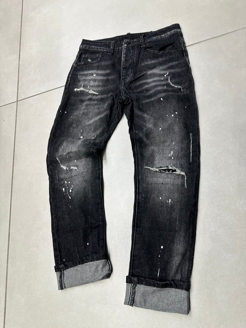 JEANS D2