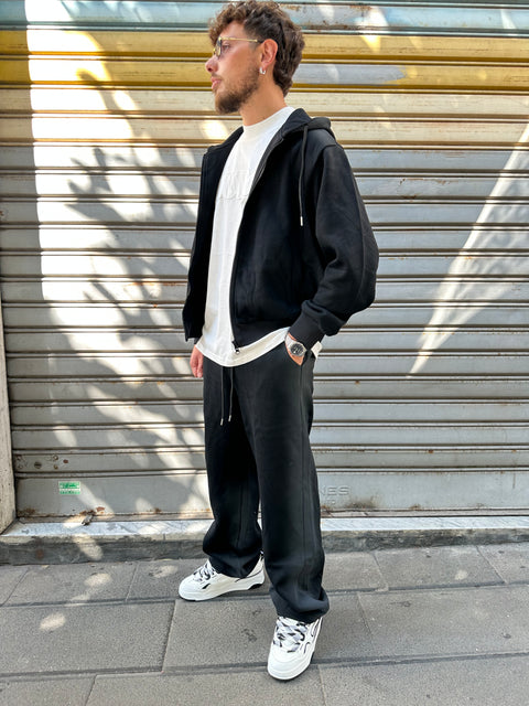 TRACKSUIT FADED
