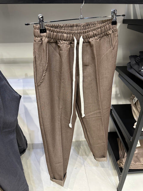 PANTALACCIO CAPRI