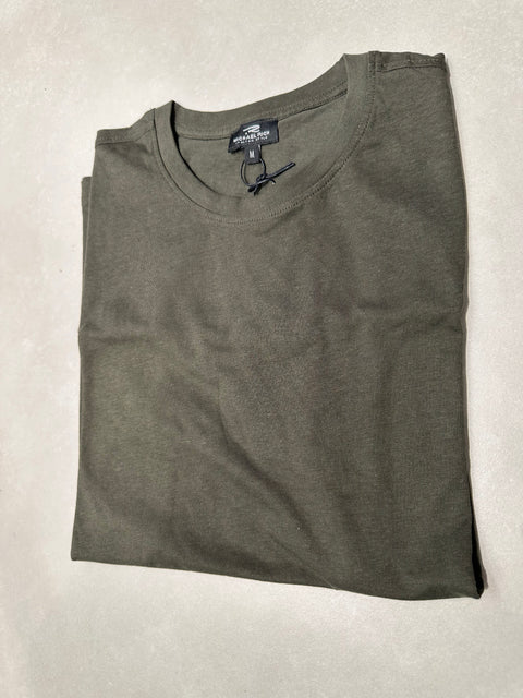 T-SHIRT BASIC SLIM FIT