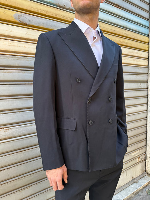 ABITO DOPPIOPETTO