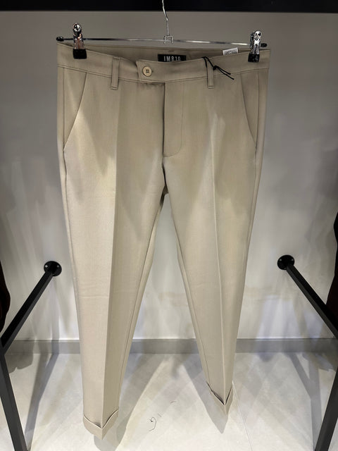 PANTALONE CAPRI