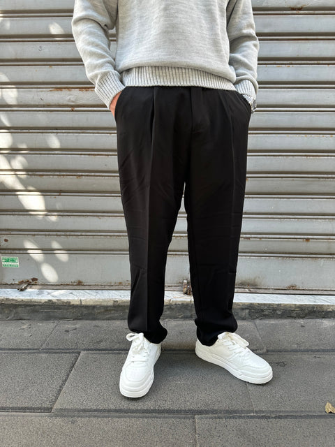 PANTALONE FONDO LARGO