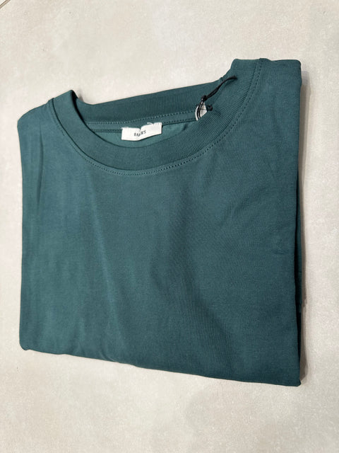 T-SHIRT BASIC REGULAR FIT