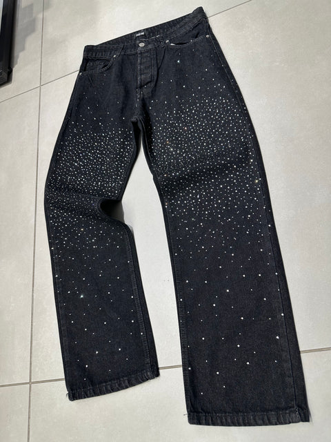JEANS DIAMOND BAGGY FIT