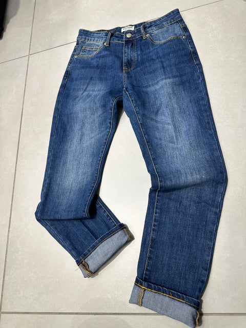 JEANS SLIM FIT