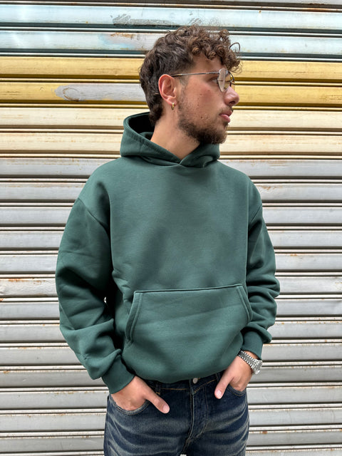 FELPA BOXY FIT