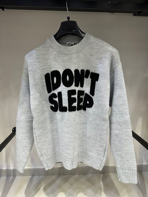 MAGLIONE DON’T SLEEP