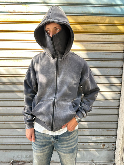 FELPA BALACLAVA