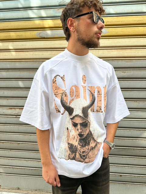 T-SHIRT SAINT PREMIUM 3/4