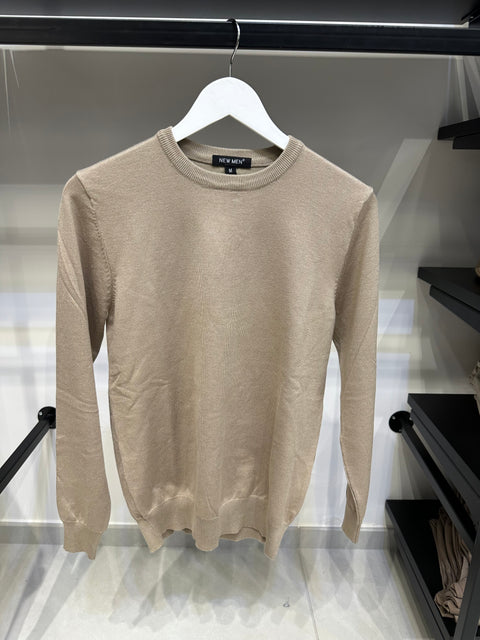 MAGLIONCINO IN MAGLIA