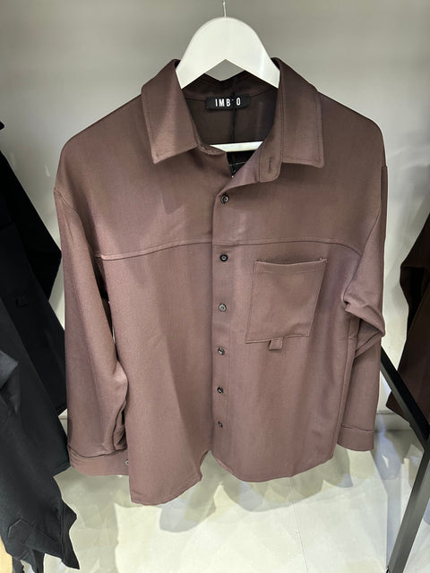 OVERSHIRT