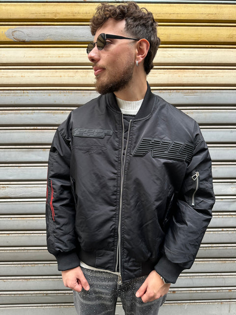 JACKET AVIATOR