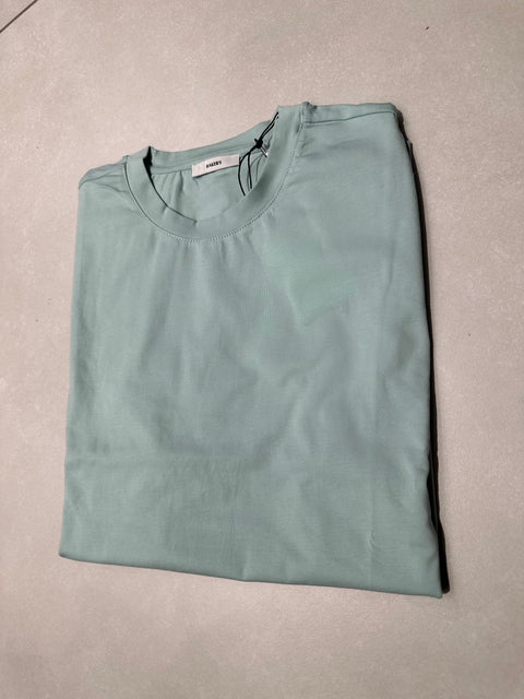 T-SHIRT BASIC SLIM FIT
