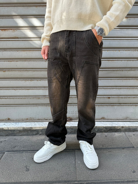 JEANS CARPENTER BAGGY FIT