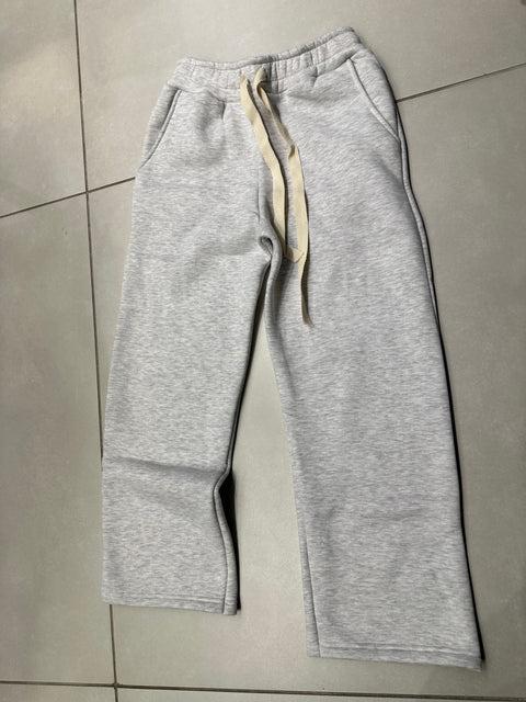 PANT TUTA FONDO LARGO BAGGY FIT