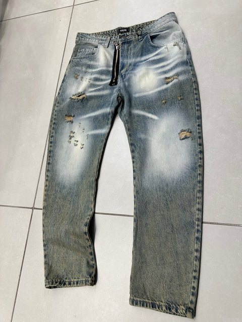 JEANS D2