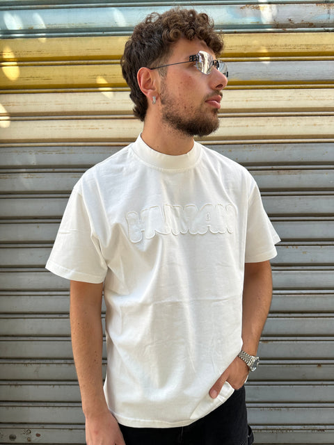 T-SHIRT HUMAN