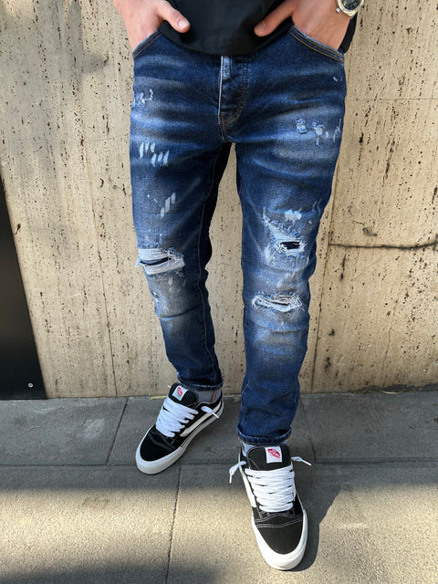 JEANS D2
