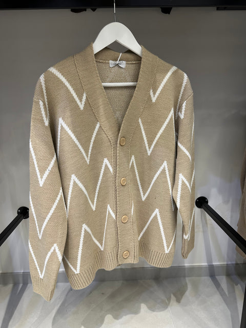 CARDIGAN