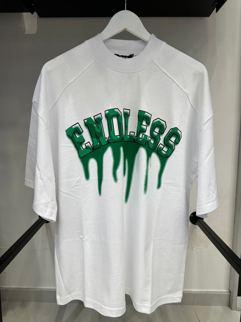 T-SHIRT ENDLESS PREMIUM 3/4