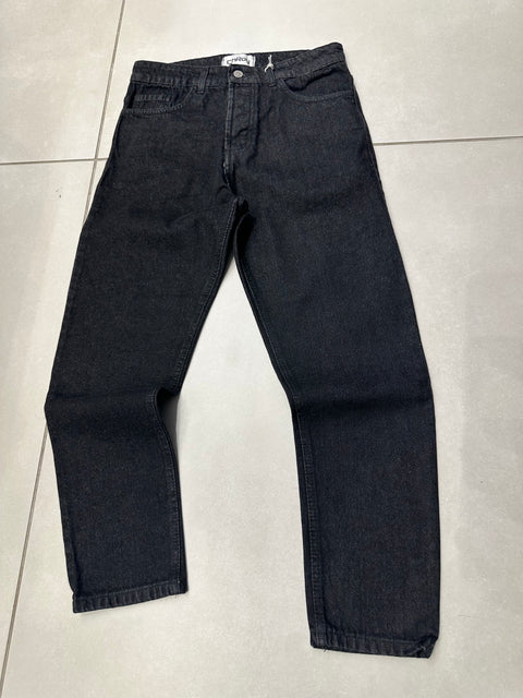 JEANS BASIC CARROT FIT