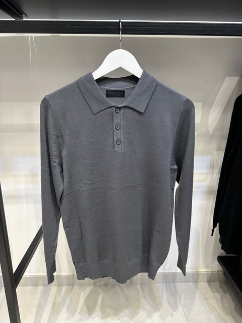 POLO IN MAGLIA