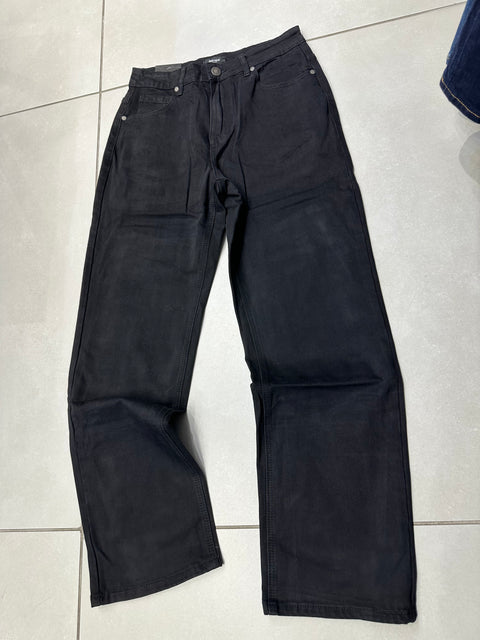 JEANS BASIC BAGGY FIT