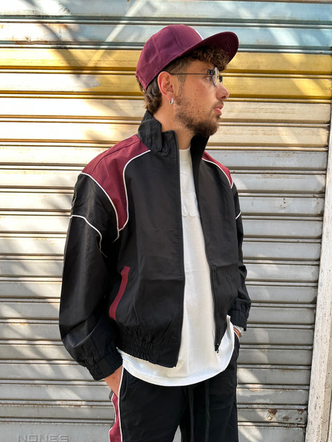 TRACKSUIT NBA