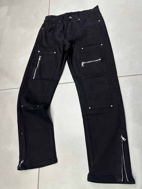 JEANS CARPENTER BAGGY FIT