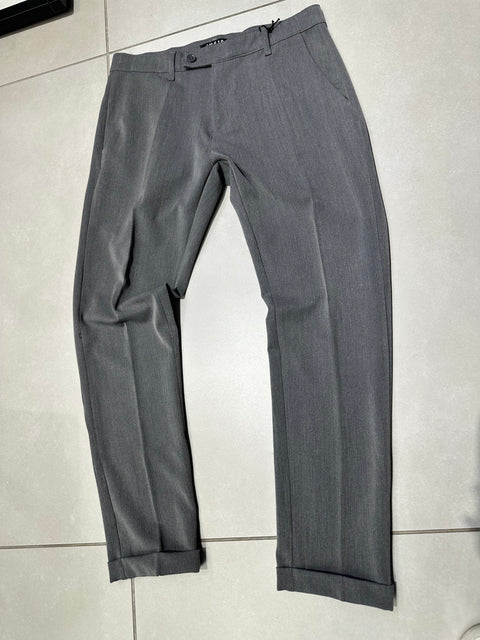 PANTALONE CAPRI