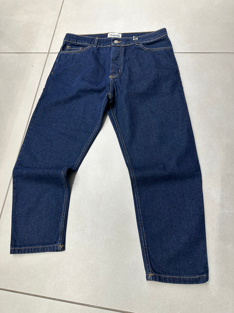 JEANS BASIC CARROT FIT
