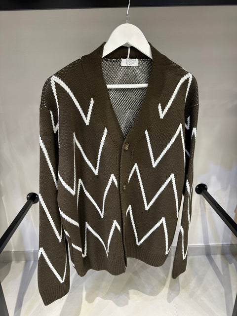 CARDIGAN