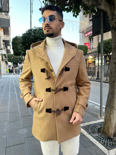 CAPPOTTO MONTHGOMERY