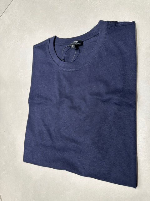 T-SHIRT BASIC SLIM FIT