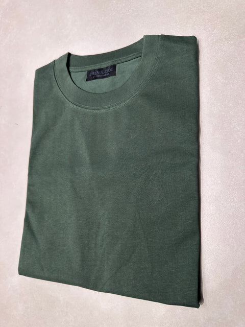 T-SHIRT BASIC