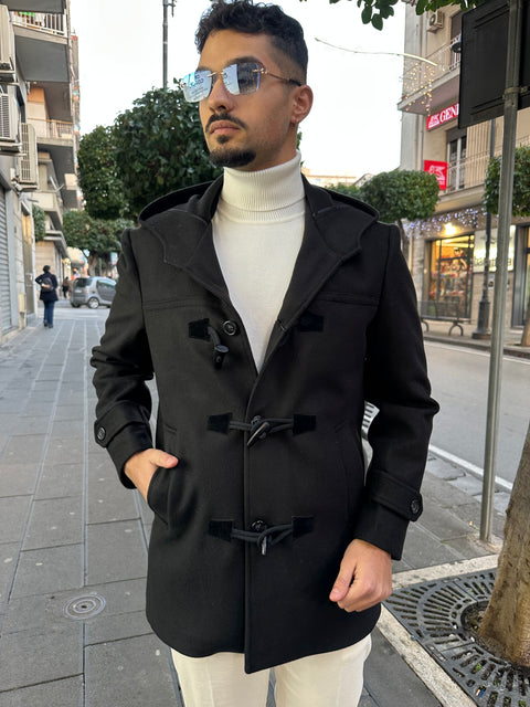 CAPPOTTO MONTHGOMERY